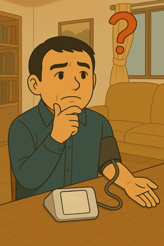 血圧」と「高血圧症」 〜血圧は悪者なのか （高血圧①） - さわい内科医院